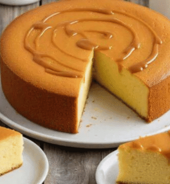 Bolo monte cristo receita