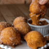 Bolinho de Banana Simples