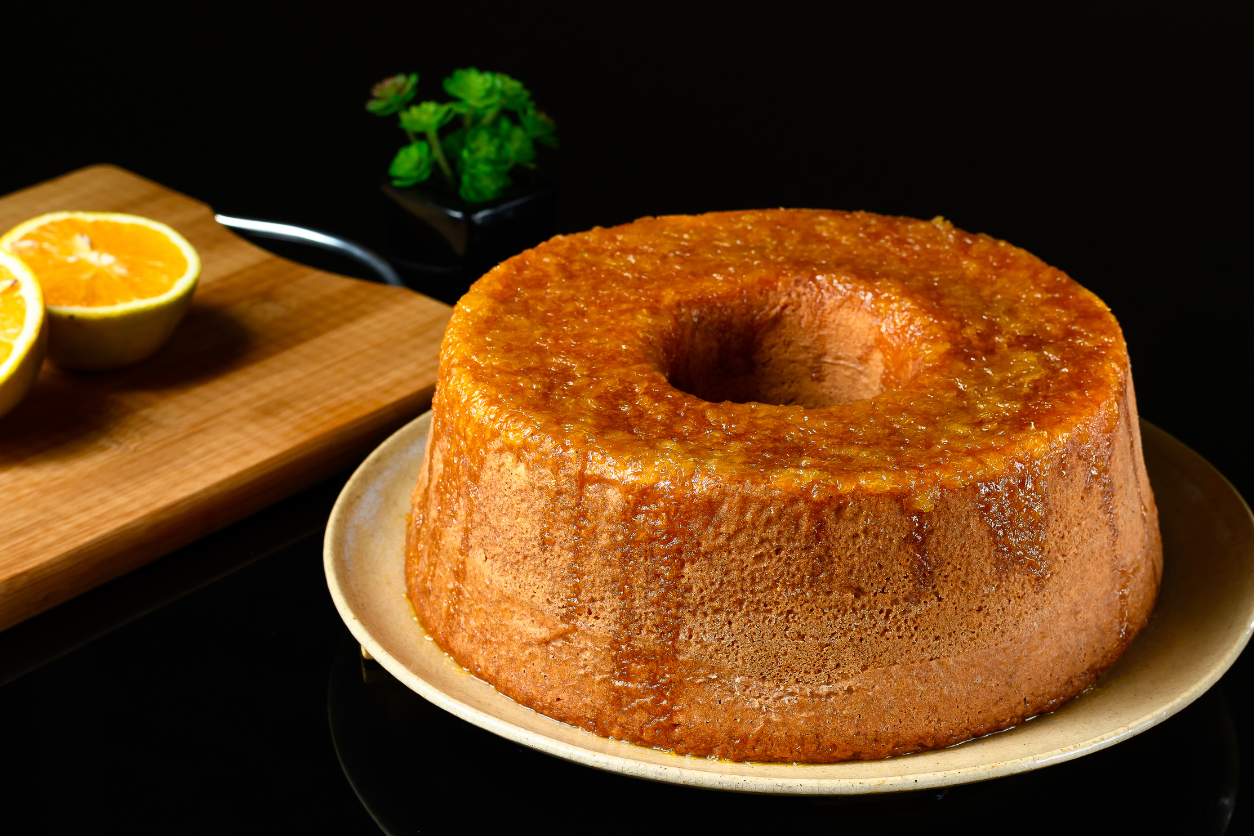 Se você está em busca de uma receita que una simplicidade e sabor, o bolo 5 copos fofinho é a escolha perfeita!