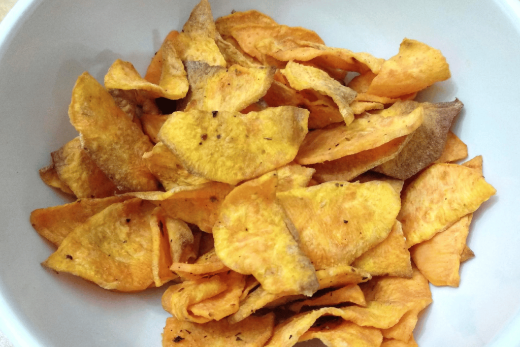 Receitas na Airfryer Fit