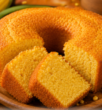 receita de bolo de milho verde