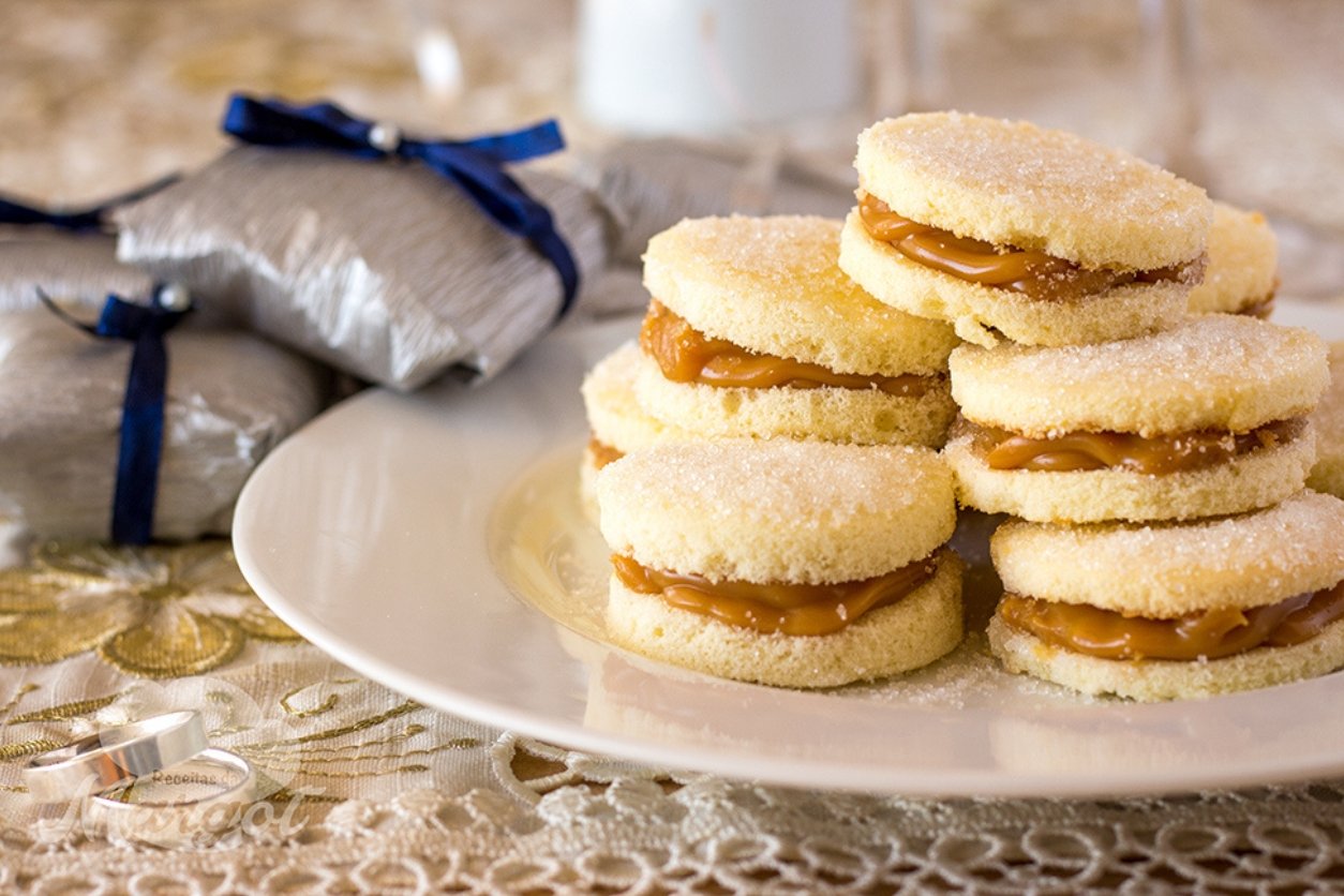 O bem casado ingredientes pefeito para uma das iguarias mais tradicionais das festas de casamento no Brasil