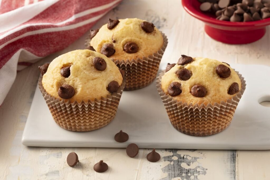 Muffins