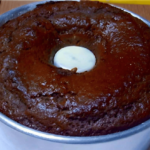 A receita de bolo de chocolate fofo é uma das sobremesas mais amadas do mundo.