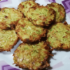 Batata rosti na airfryer