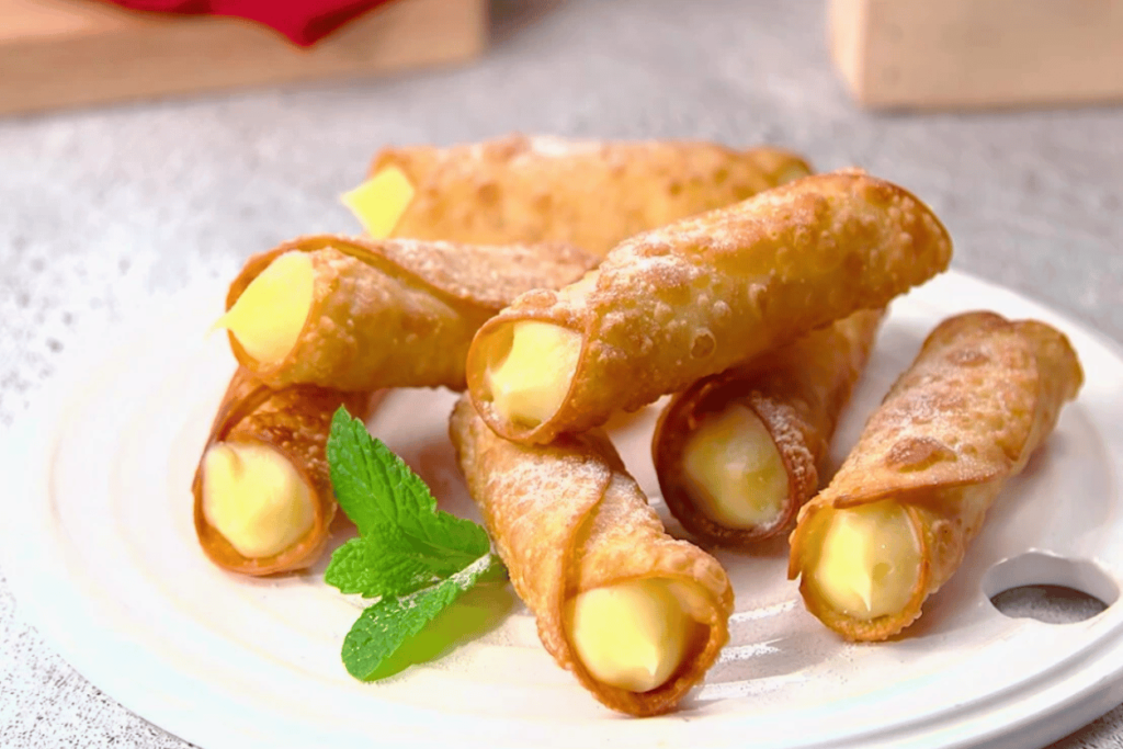 Cannoli