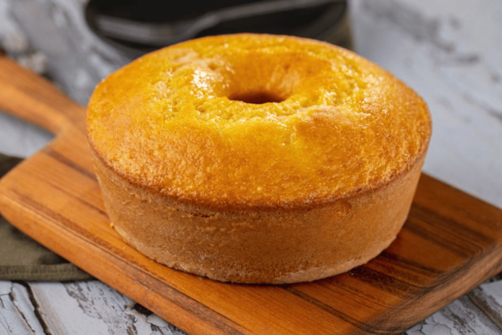 Como calcular a quantidade de bolo