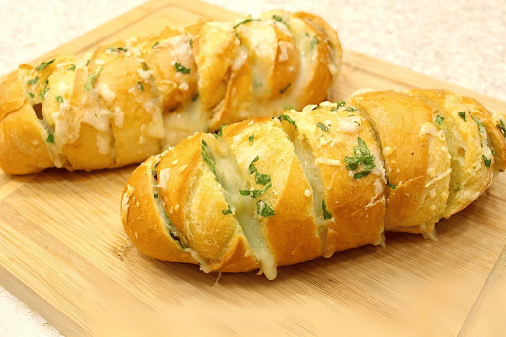 Pão de alho caseiro: receita, dicas e como fazer Pão de alho caseiro