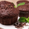 Receita bolinho de chocolate