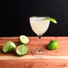 Receita daiquiri