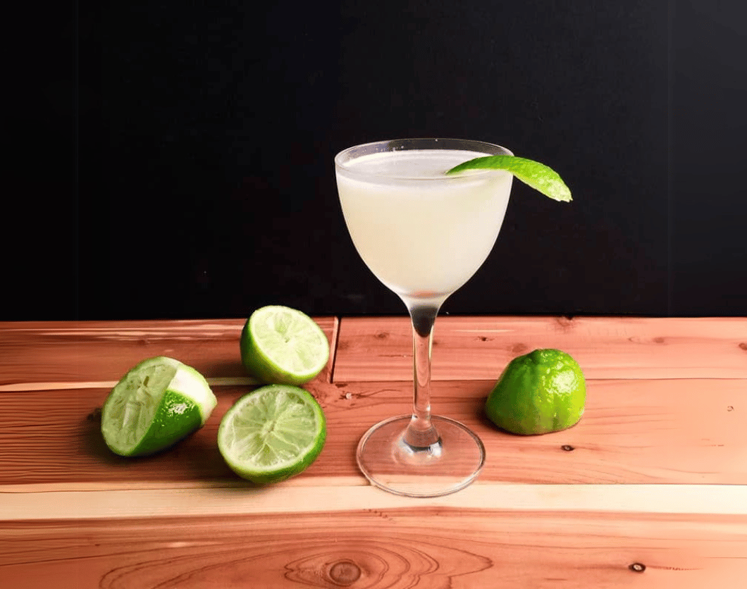 Receitas daiquiri