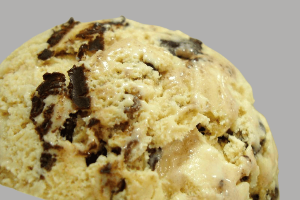 Receita de sorvete caseiro