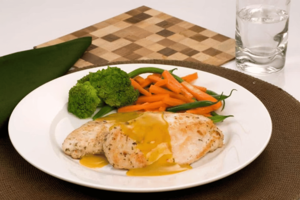 Receita do Edu Guedes