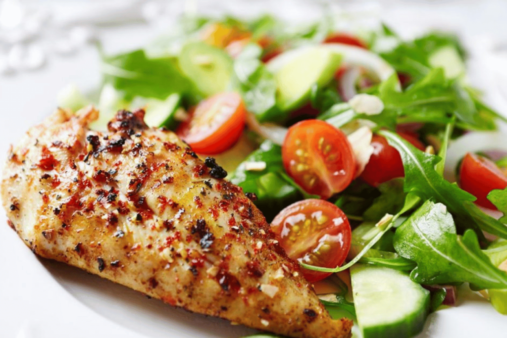 Receita para emagrecer: como comer bem e perder peso Receita para emagrecer