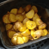 Receitas de batata na airfryer