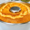 Receitas de bolo simples