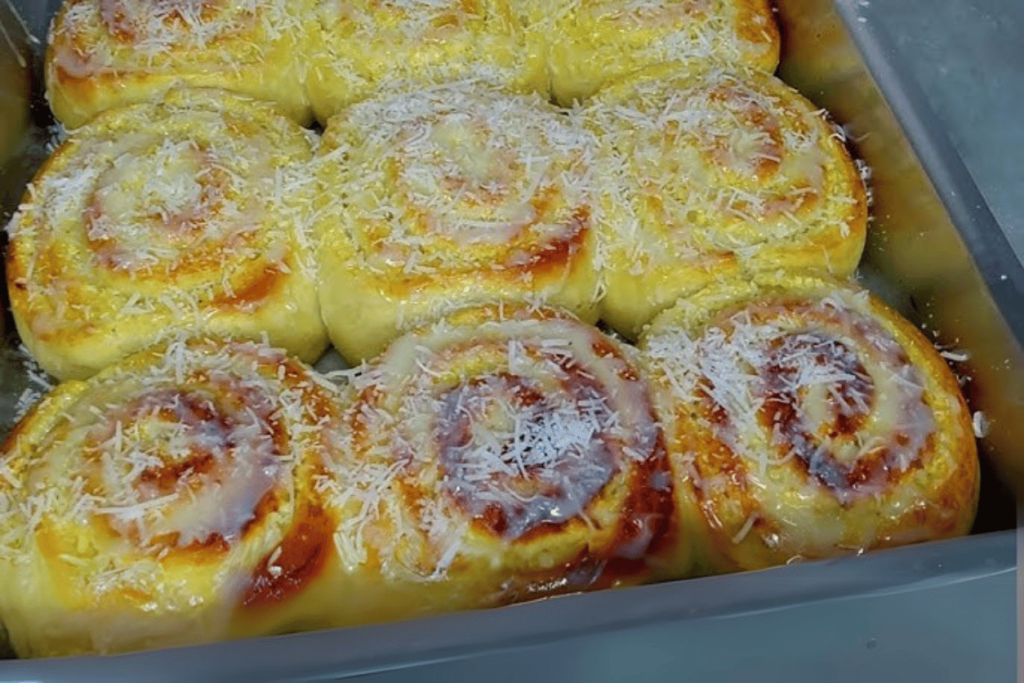Rosca Húngara