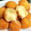 Bolinho de batata