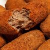 Croquete de carne