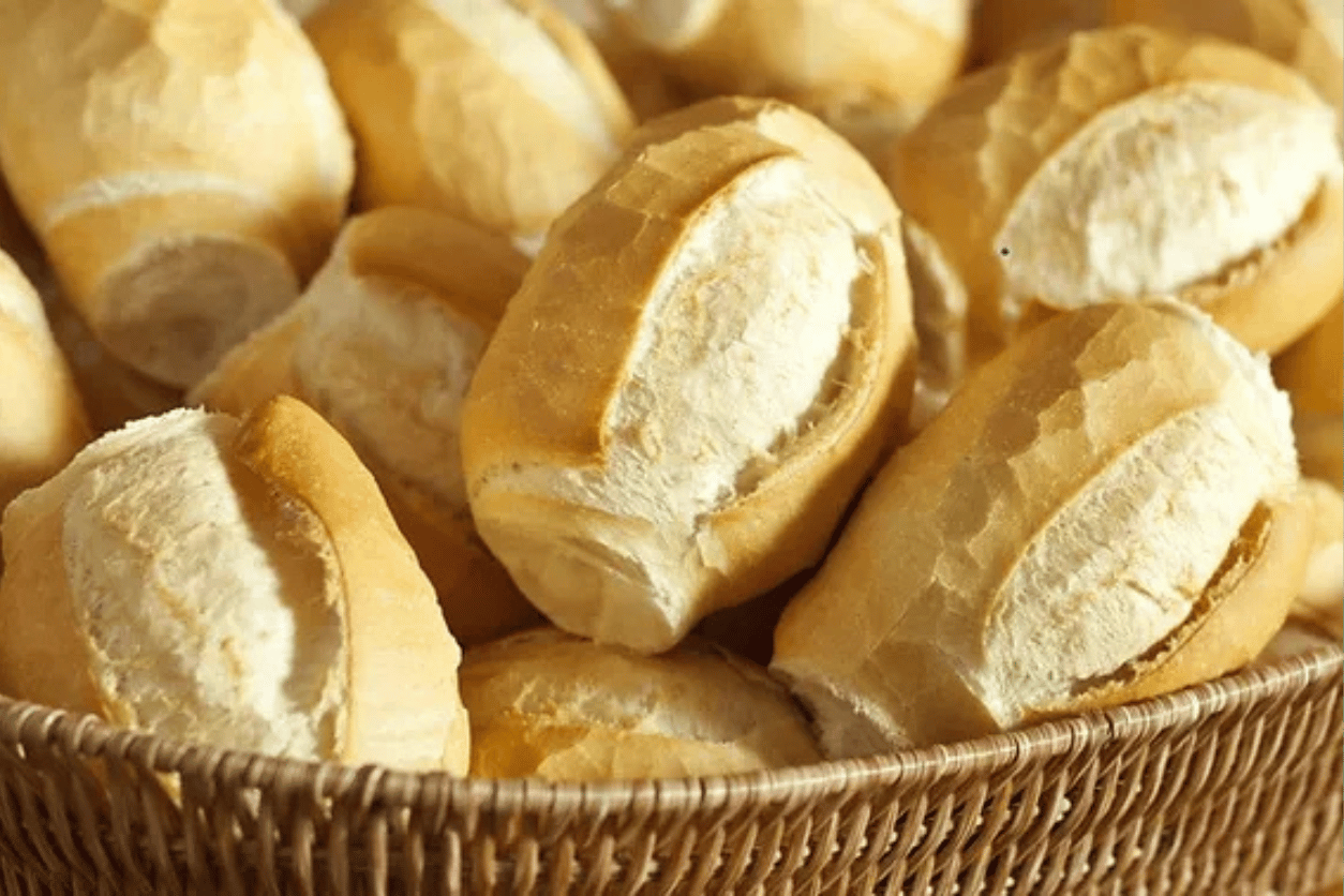 Pão Francês