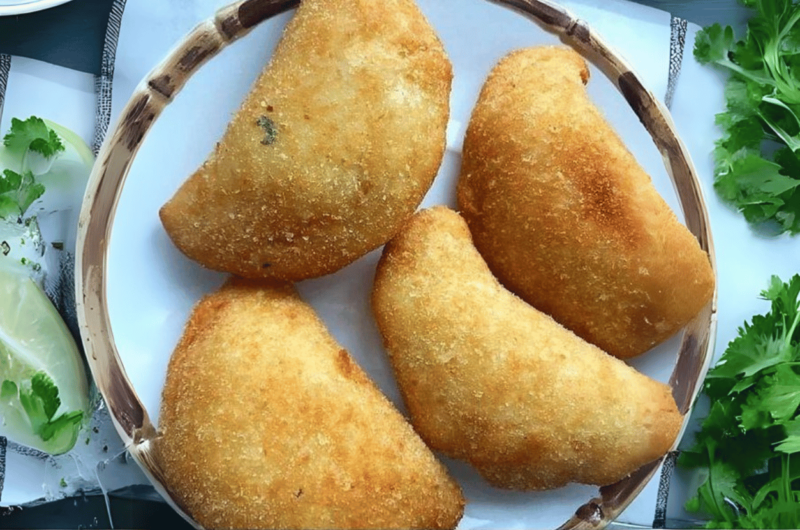 Risoles