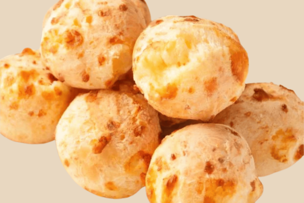 Receita de pãozinho de queijo de liquidificador pãozinho de queijo de liquidificador