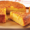 Bolo de Aipim