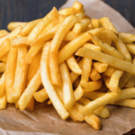 Frita batatinha