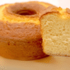 Receita de bolo de trigo fofinho