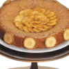 Receitas com casca de banana