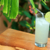 Suco de limão