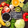 vitamina C