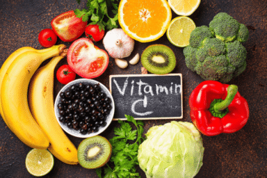 vitamina C