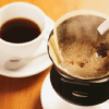 Como fazer café coado