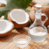 Como fazer óleo de coco