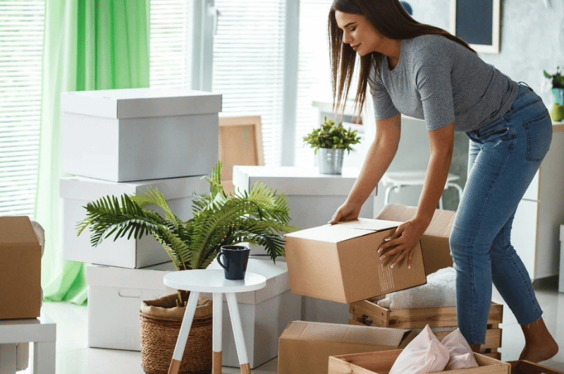 Como organizar a casa