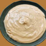 Creme belga