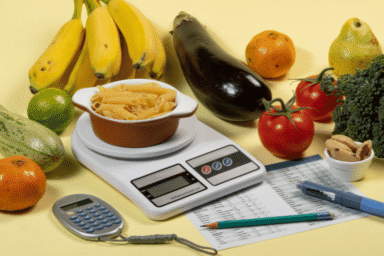 Frutas para diabéticos