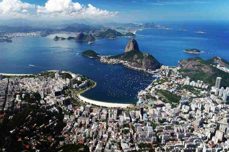 Ilha do Governador