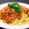 Macarronada italiana