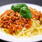 Macarronada italiana