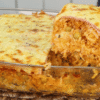 Receita de arroz de forno
