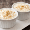 Receita de arroz doce