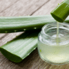 Suco de aloe vera