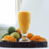 Suco de manga