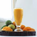 Suco de manga