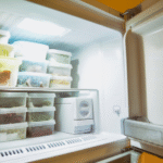 congelar alimentos