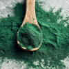 spirulina