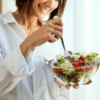 Alimentação saudável e qualidade de vida