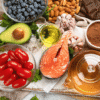 Alimentos anti Inflamatórios